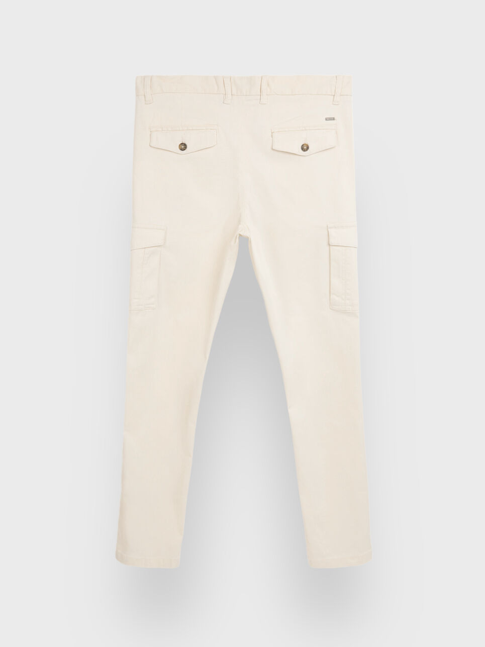 PANTALON CARGO